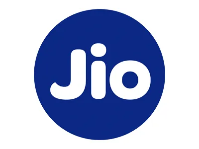 印度Reliance Jio India Bundles logo图片